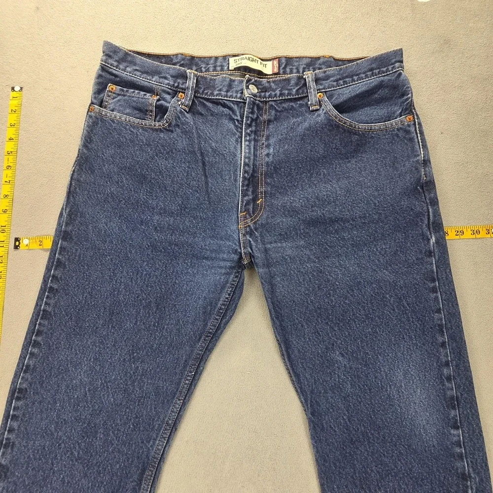Levis levis 505